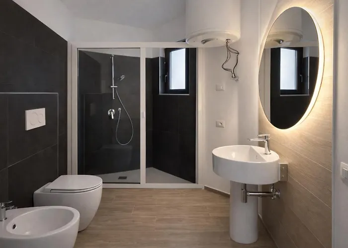 Aparthotel Civitas Catania