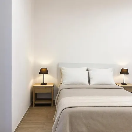 Civitas Aparthotel 3*