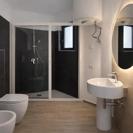 Aparthotel Civitas Catania