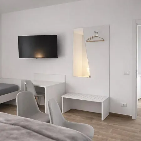 Civitas Lägenhetshotell