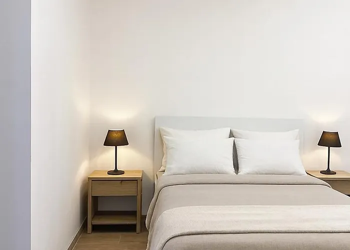 Civitas Aparthotel 3*